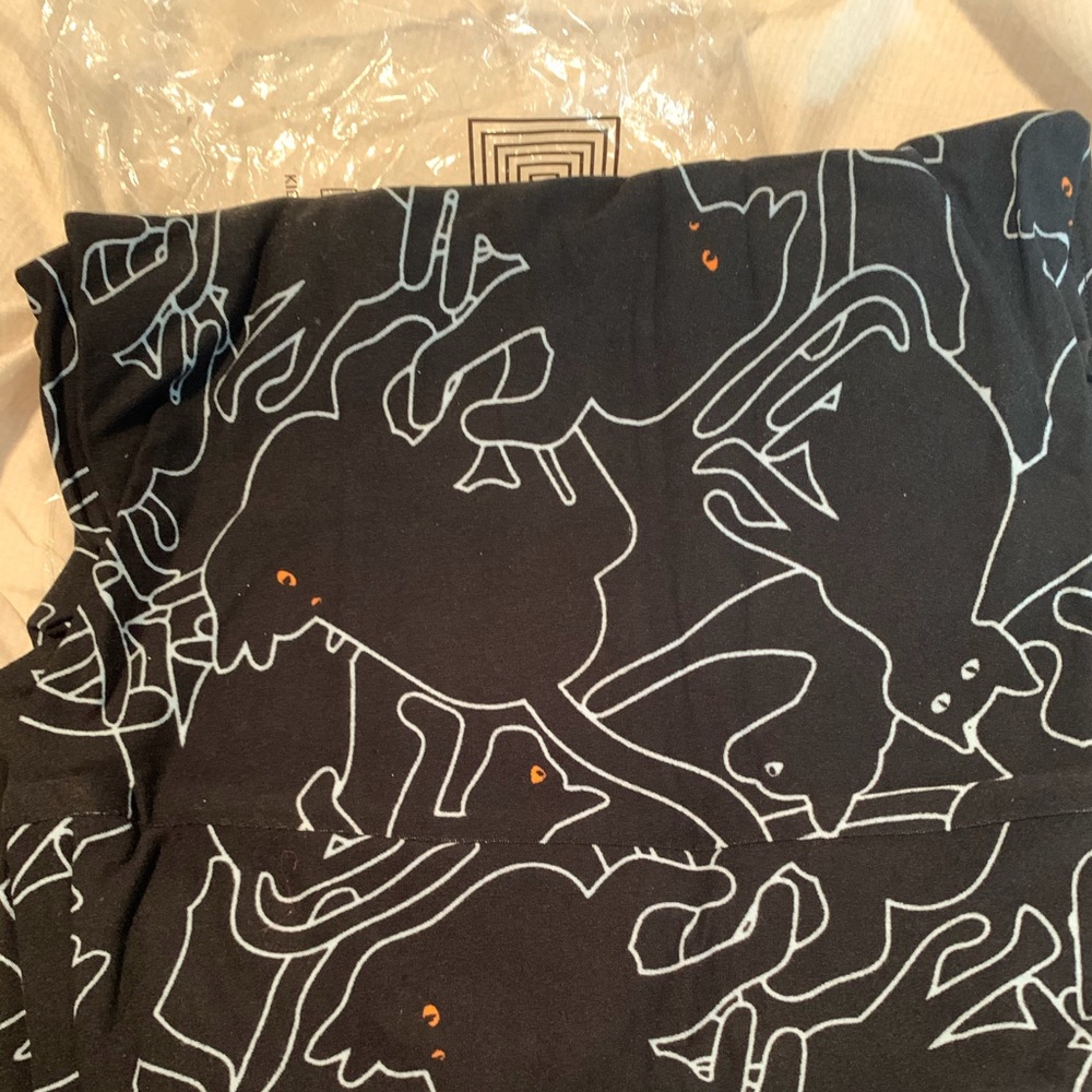 NWT LuLaRoe TC2 Leggings